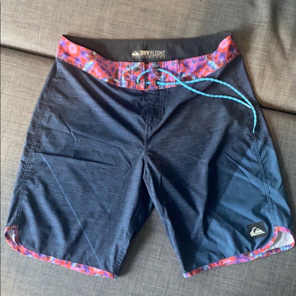 Quiksilver swimwear